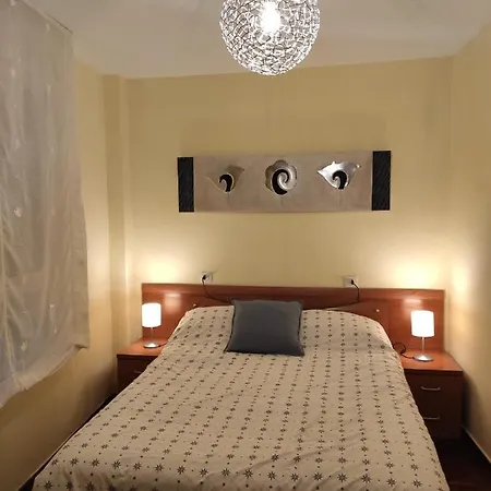 Cuenca 3 Vut3688as Apartment Gijon